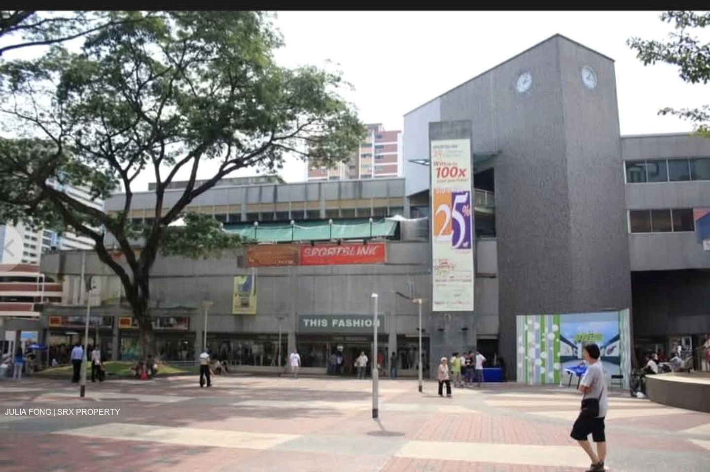 712A ANG MO KIO AVENUE 6 (D20), Shop House #581153111